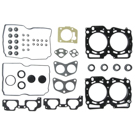 2005 Saab 9-2X Cylinder Head Gasket Sets 1