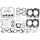 2004 Subaru Forester Cylinder Head Gasket Sets 1