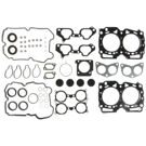 2006 Saab 9-2X Cylinder Head Gasket Sets 1
