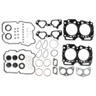 2012 Subaru Forester Cylinder Head Gasket Sets 1