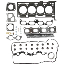 2012 Mitsubishi Lancer Cylinder Head Gasket Sets 1