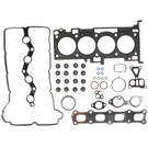 2017 Mitsubishi Lancer Cylinder Head Gasket Sets 1