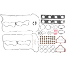 2013 Bmw X5 Cylinder Head Gasket Sets 1