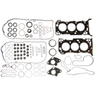 2015 Ford F Series Trucks Cylinder Head Gasket Sets 1