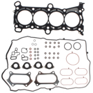 2017 Honda CR-V Cylinder Head Gasket Sets 1