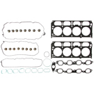 2016 Gmc Yukon Cylinder Head Gasket Sets 1