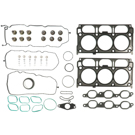 2021 Chevrolet Express 2500 Cylinder Head Gasket Sets 1