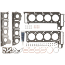 2012 Mercedes Benz ML550 Cylinder Head Gasket Sets 1