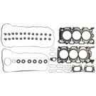 2021 Gmc Acadia Cylinder Head Gasket Sets 1