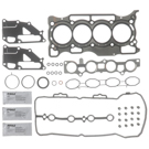 2011 Nissan Versa Cylinder Head Gasket Sets 1