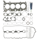 2021 Mazda 3 Cylinder Head Gasket Sets 1