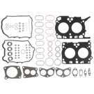 2015 Subaru Forester Cylinder Head Gasket Sets 1