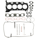 2020 Toyota Prius AWD-e Cylinder Head Gasket Sets 1