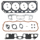 1993 Gmc Sonoma Cylinder Head Gasket Sets 1