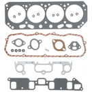 1989 Buick Century Cylinder Head Gasket Sets 1