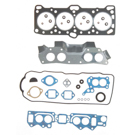 1984 Mitsubishi Mighty Max Cylinder Head Gasket Sets 1