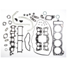 1982 Toyota Celica Cylinder Head Gasket Sets 1