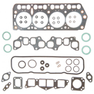 1987 Toyota Van Cylinder Head Gasket Sets 1