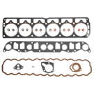1987 Jeep Comanche Cylinder Head Gasket Sets 1