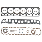 1994 Jeep Cherokee Cylinder Head Gasket Sets 1