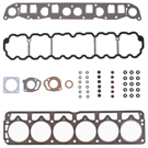 1996 Jeep Cherokee Cylinder Head Gasket Sets 1