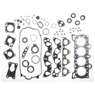 1990 Honda CRX Cylinder Head Gasket Sets 1