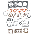 1987 Honda Prelude Cylinder Head Gasket Sets 1