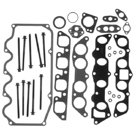 1987 Mercury Lynx Cylinder Head Gasket Sets 1