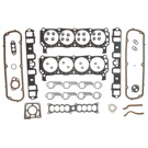 1987 Ford Mustang Cylinder Head Gasket Sets 1
