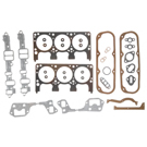 1987 Dodge Dakota Cylinder Head Gasket Sets 1