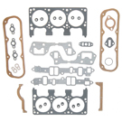 1990 Dodge Dakota Cylinder Head Gasket Sets 1