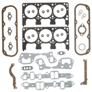 1991 Dodge B150 Cylinder Head Gasket Sets 1