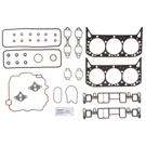 2000 Gmc Jimmy Cylinder Head Gasket Sets 1