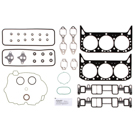 2009 Gmc Sierra 1500 Cylinder Head Gasket Sets 1