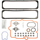 2000 Gmc Savana 2500 Cylinder Head Gasket Sets 2