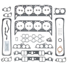 1987 Pontiac Firebird Cylinder Head Gasket Sets 1