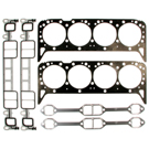 2000 Cadillac Escalade Cylinder Head Gasket Sets 1