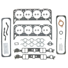 1992 Cadillac Commercial Chassis Cylinder Head Gasket Sets 1