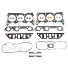 1990 Buick Skylark Cylinder Head Gasket Sets 1