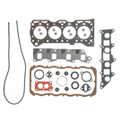 1987 Suzuki Samurai Cylinder Head Gasket Sets 1