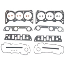 1994 Oldsmobile 88 Cylinder Head Gasket Sets 1