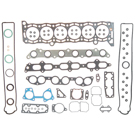 1987 Toyota Supra Cylinder Head Gasket Sets 1