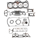 1993 Mazda B-Series Truck Cylinder Head Gasket Sets 1