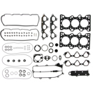 1996 Honda Accord Cylinder Head Gasket Sets 1