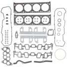 1994 Cadillac Deville Cylinder Head Gasket Sets 1