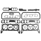 1992 Mercury Sable Cylinder Head Gasket Sets 1