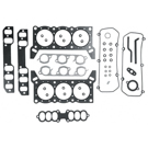 1994 Lincoln Continental Cylinder Head Gasket Sets 1