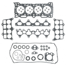 1988 Honda Prelude Cylinder Head Gasket Sets 1