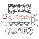 1992 Honda Prelude Cylinder Head Gasket Sets 1