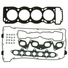 1992 Saab 900 Cylinder Head Gasket Sets 1